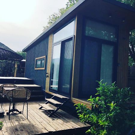 Tiny House Kayakoey Kumquat酒店 外观 照片