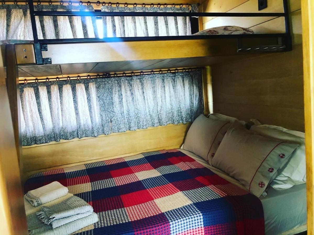 Tiny House Kayakoey Kumquat酒店 外观 照片