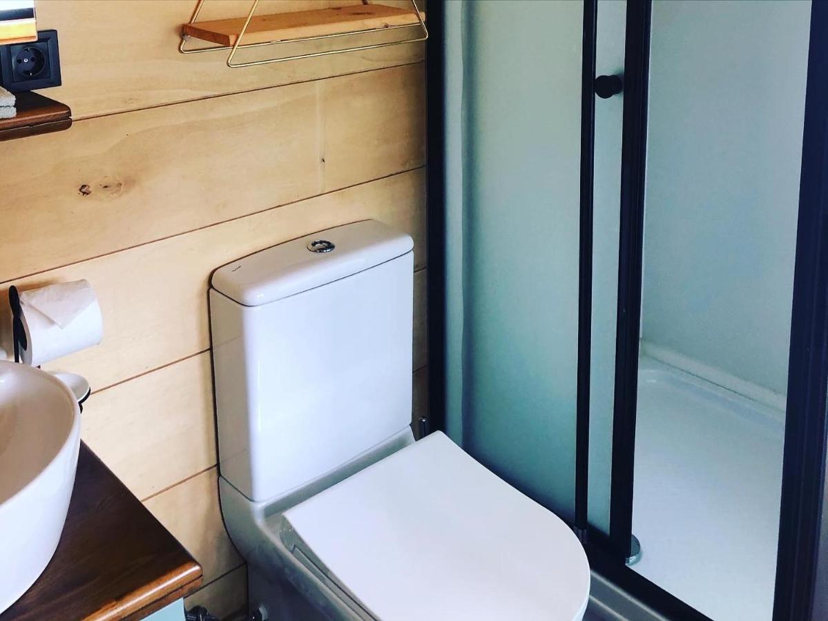 Tiny House Kayakoey Kumquat酒店 外观 照片