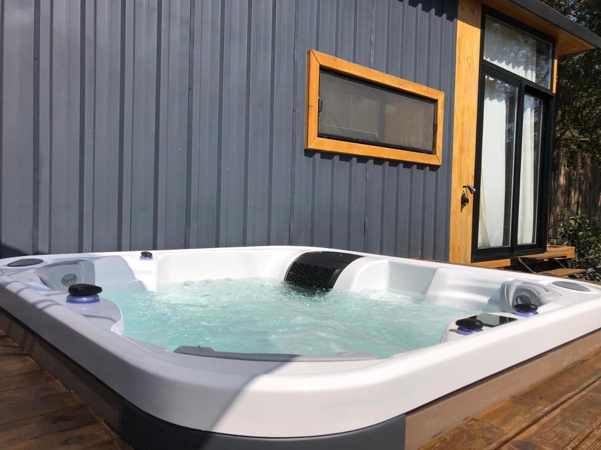 Tiny House Kayakoey Kumquat酒店 外观 照片