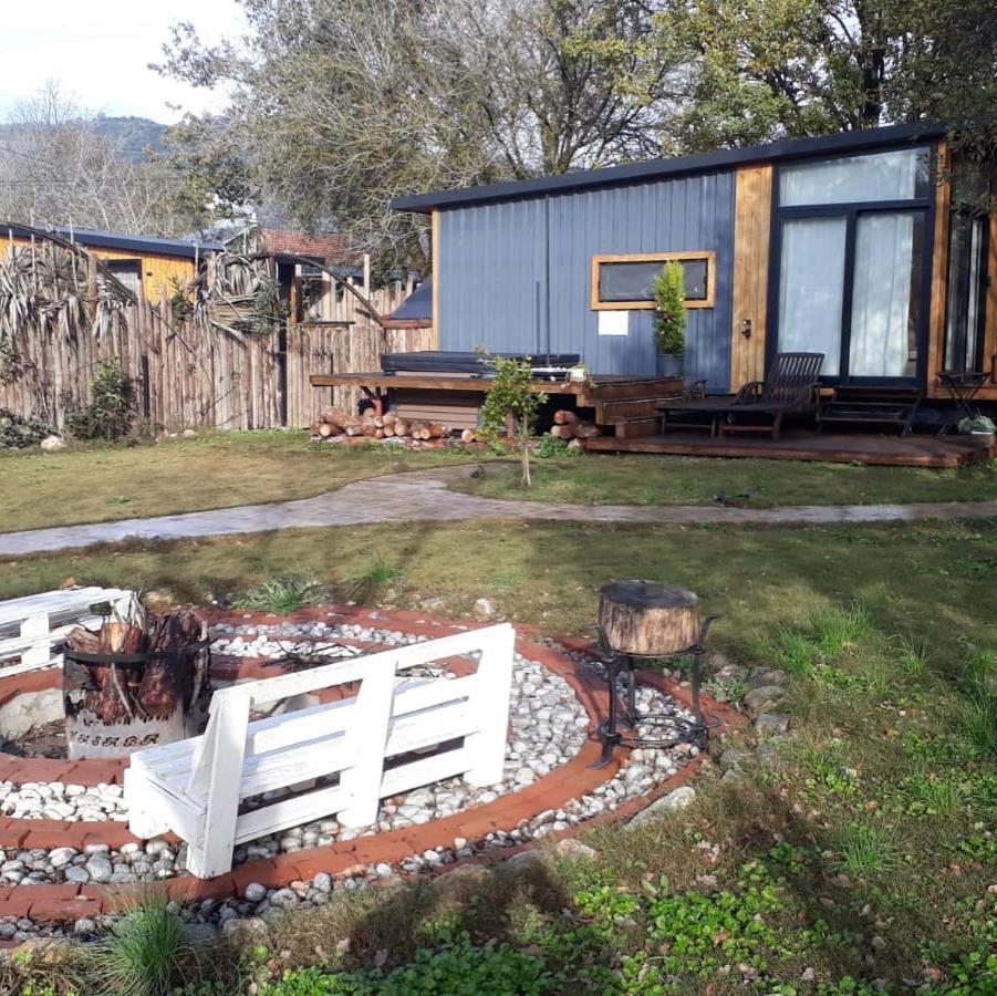 Tiny House Kayakoey Kumquat酒店 外观 照片
