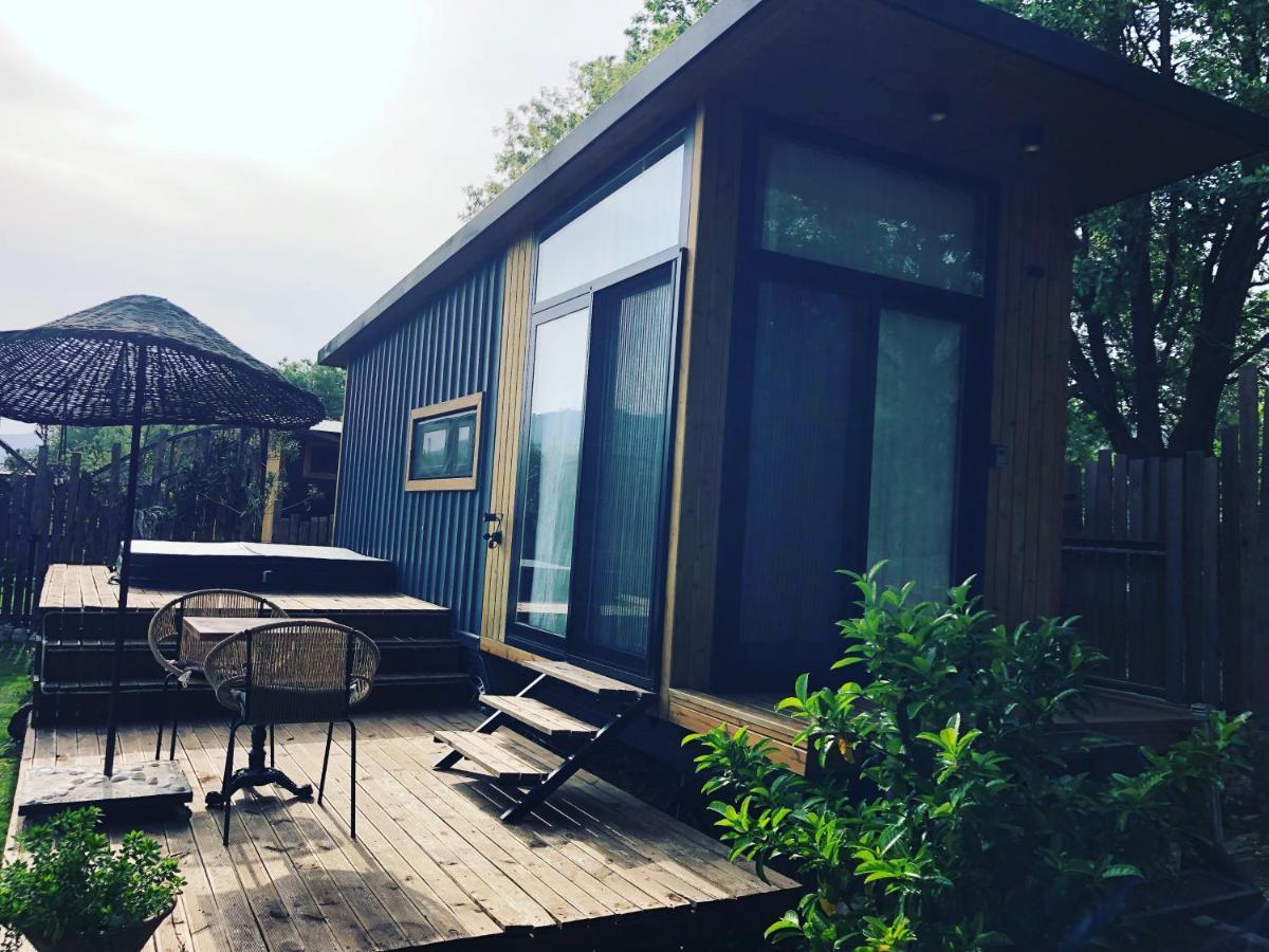 Tiny House Kayakoey Kumquat酒店 外观 照片