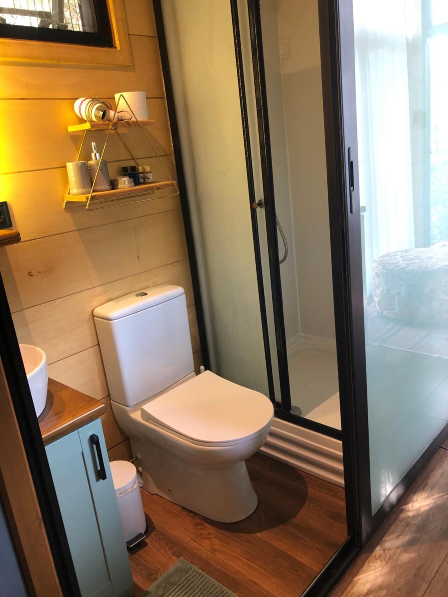 Tiny House Kayakoey Kumquat酒店 外观 照片