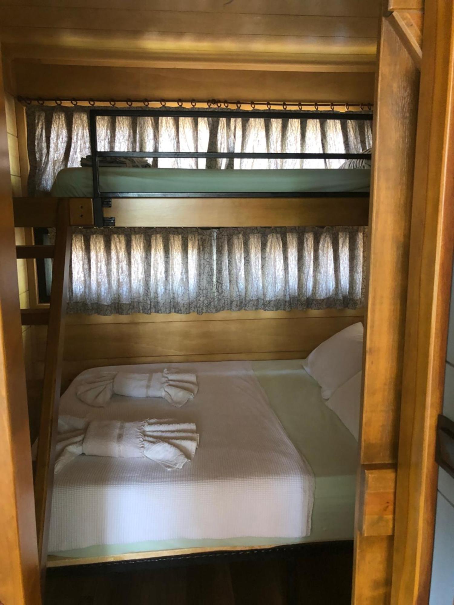 Tiny House Kayakoey Kumquat酒店 外观 照片
