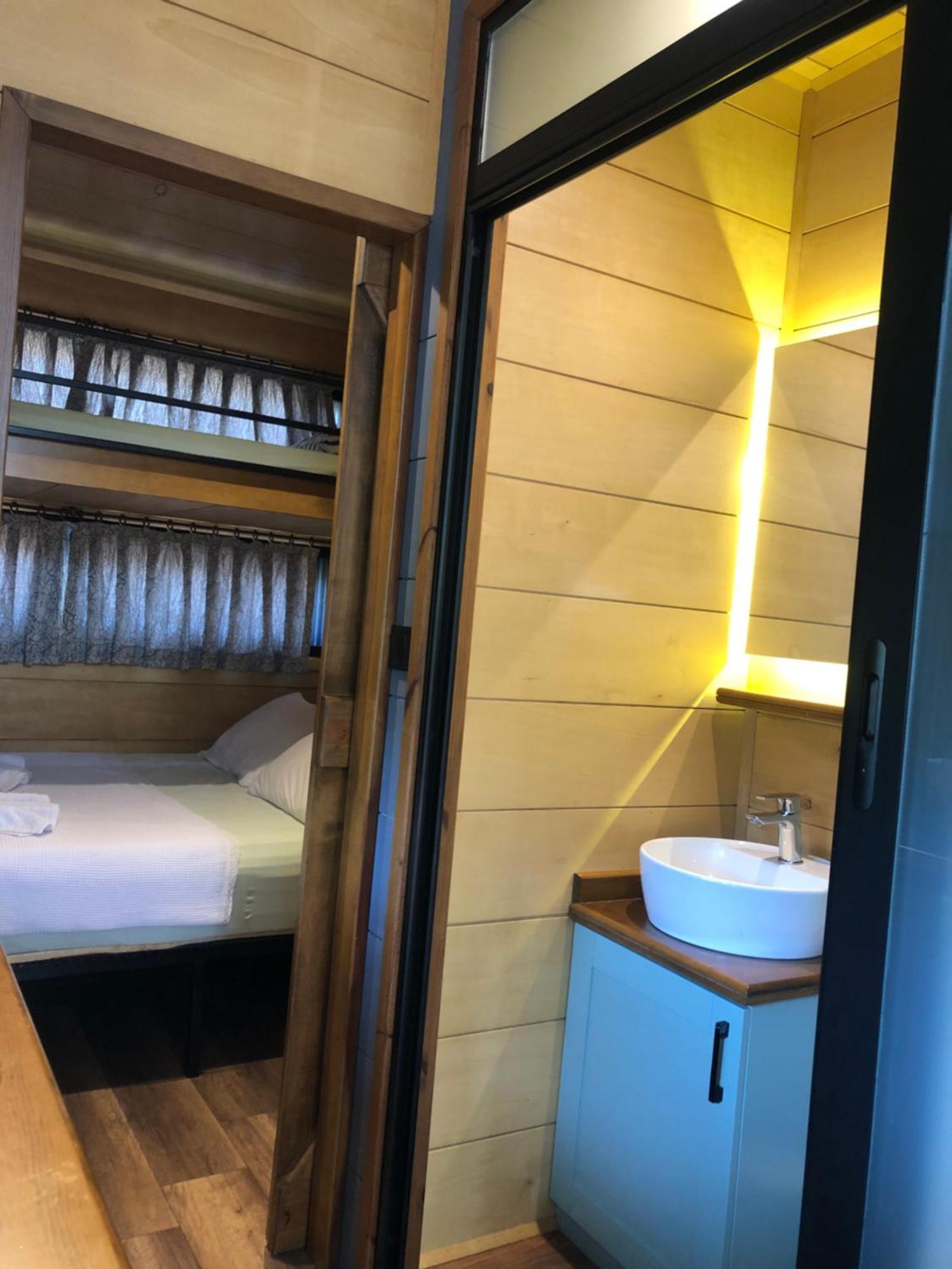 Tiny House Kayakoey Kumquat酒店 外观 照片